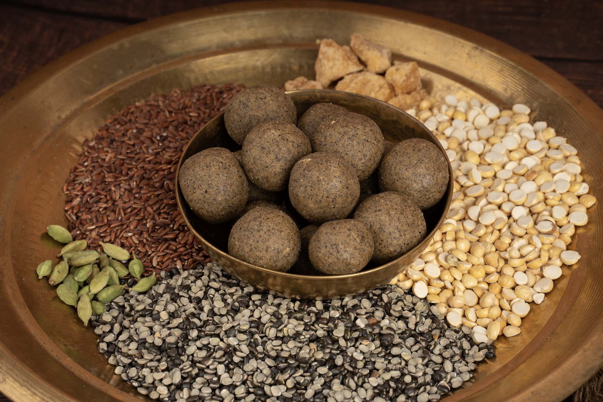 Women's Wellness Combo