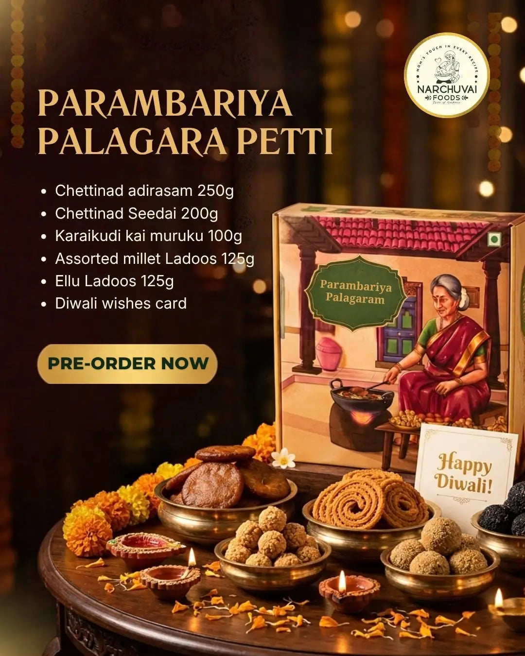 Parambariya Palagara Petti