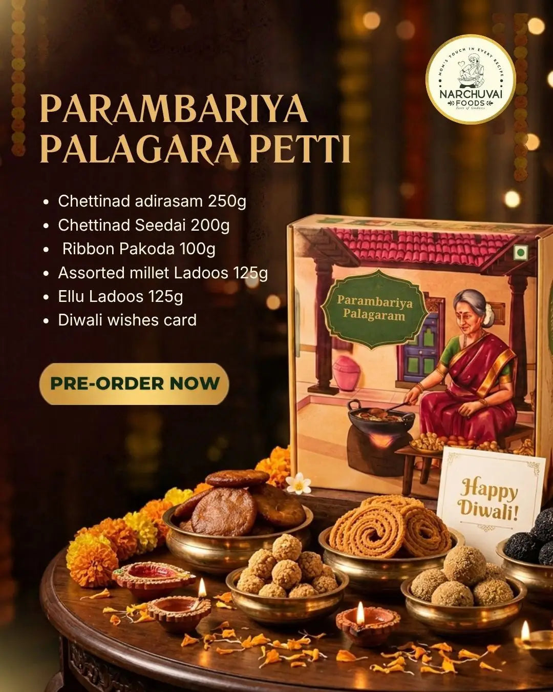 Parambariya Palagara Petti