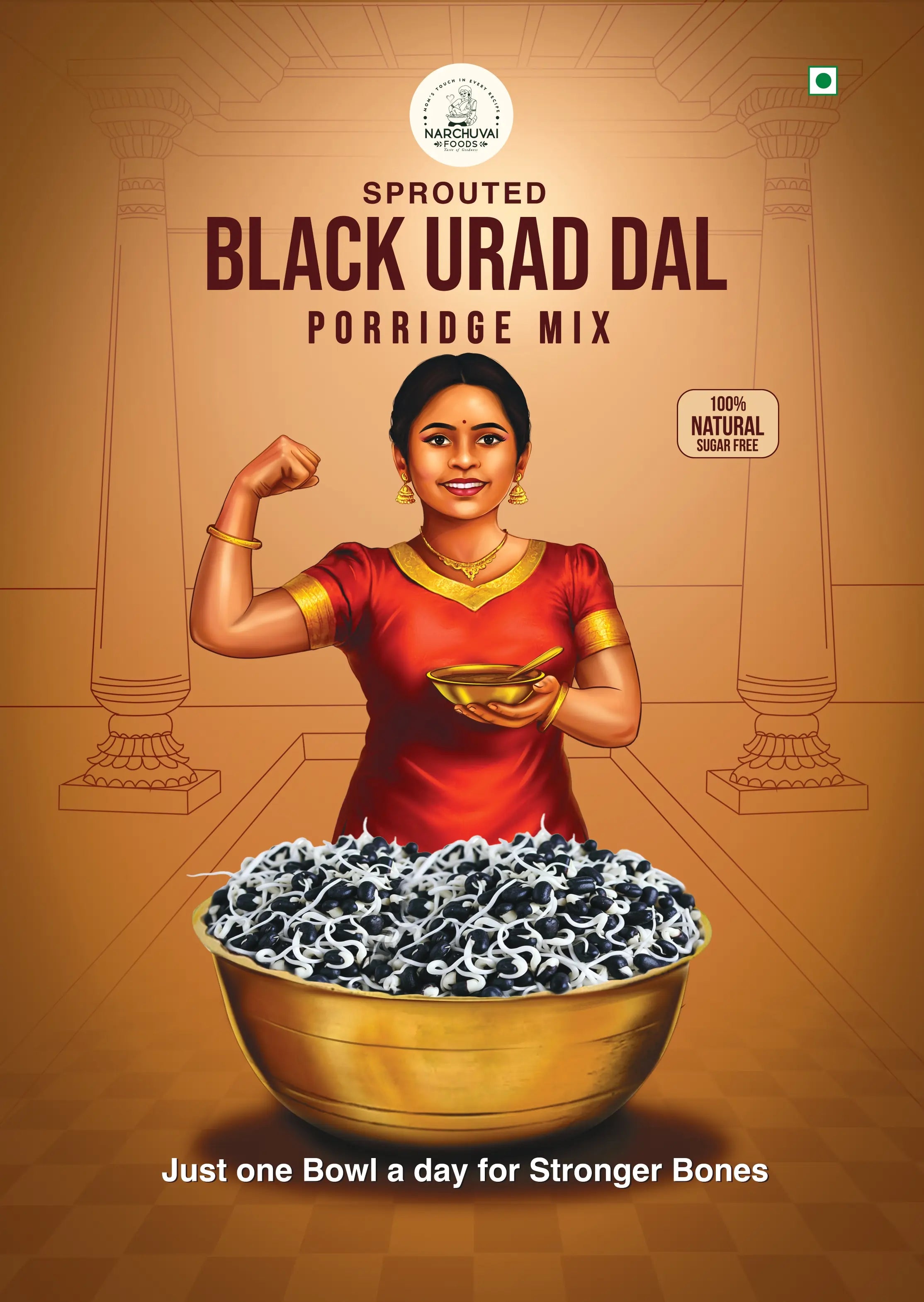 Women's Wellness Combo