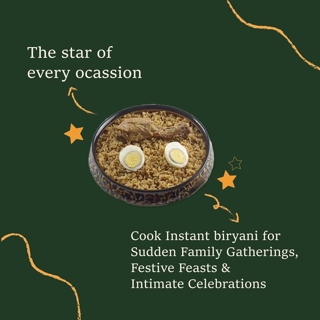 Dindigul Biryani Masala