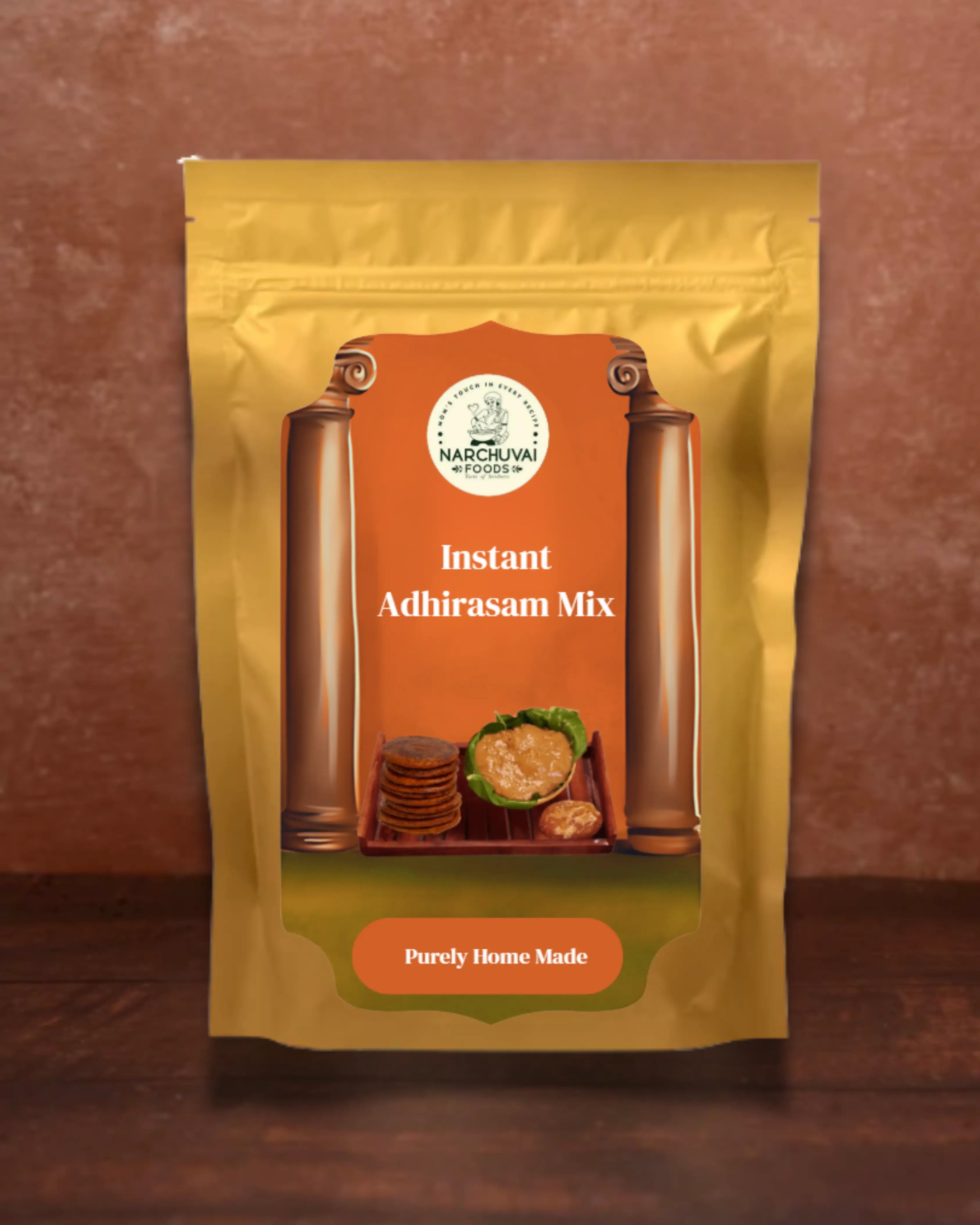Chettinad Instant Adhirasam Mix