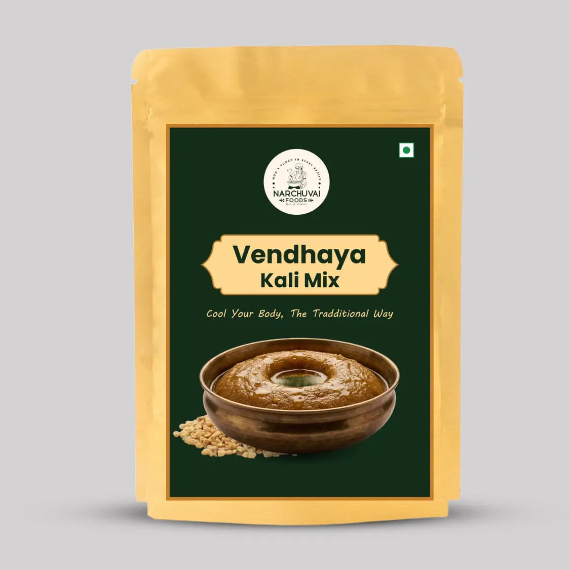 Vendhaya Kali Mix
